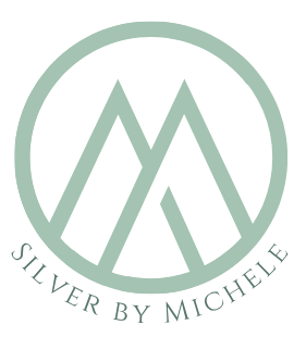 Silver by Michele