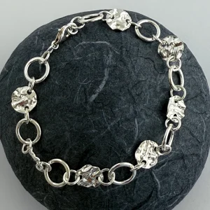 Keeping faith bangle