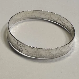 Amanda antique lace bangle 1
