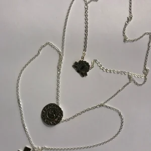 Asia 3 in 1 necklace